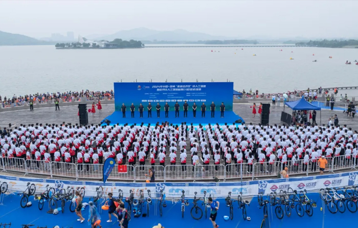 球王會(huì)官網(wǎng)-赴華免簽新政開放更深入，2024中國(guó)體博會(huì)海外觀眾邀請(qǐng)迎重大利好！